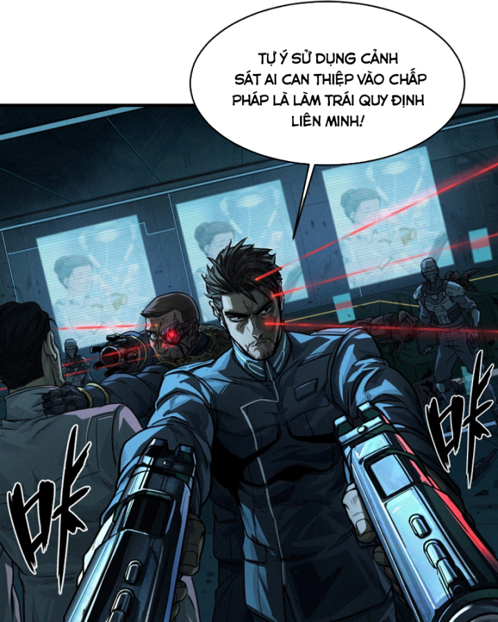 Linh Lung • Nguyệt Khôi Truyện Chapter 28.2 - Trang 2