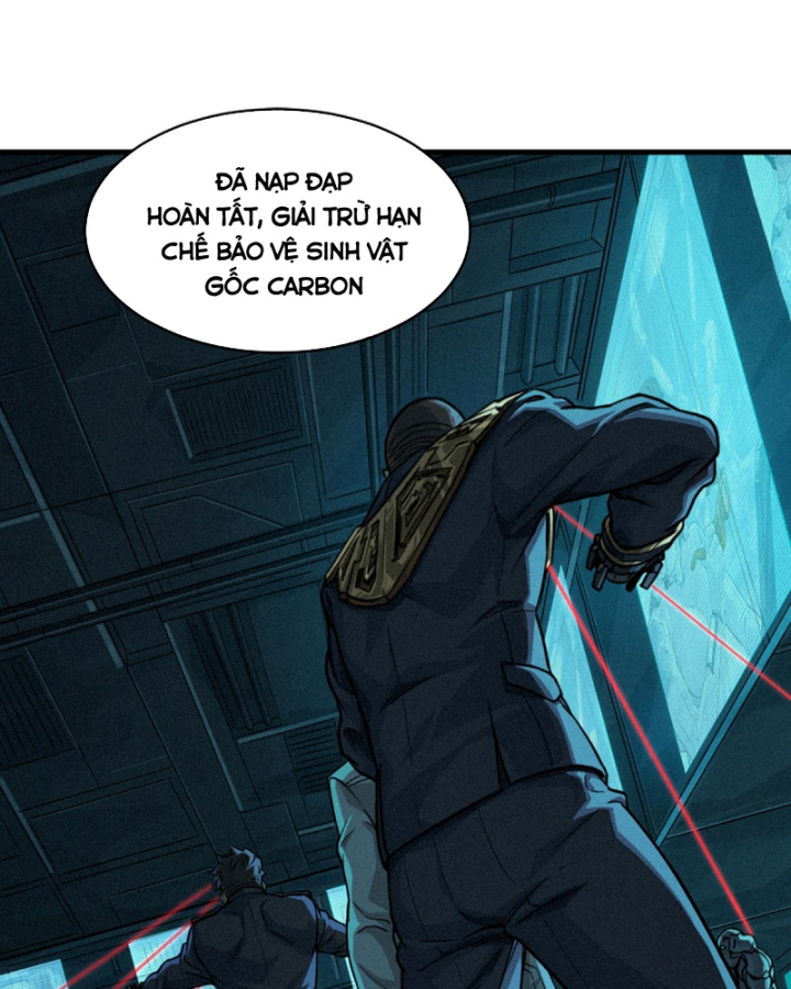 Linh Lung • Nguyệt Khôi Truyện Chapter 28.2 - Trang 2