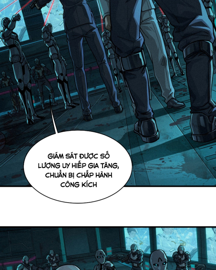 Linh Lung • Nguyệt Khôi Truyện Chapter 28.2 - Trang 2