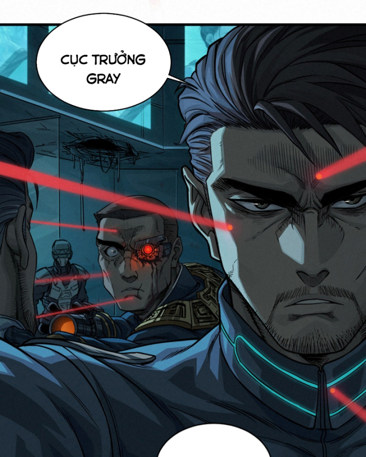 Linh Lung • Nguyệt Khôi Truyện Chapter 28.2 - Trang 2