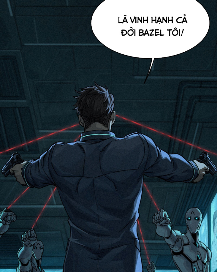 Linh Lung • Nguyệt Khôi Truyện Chapter 28.2 - Trang 2