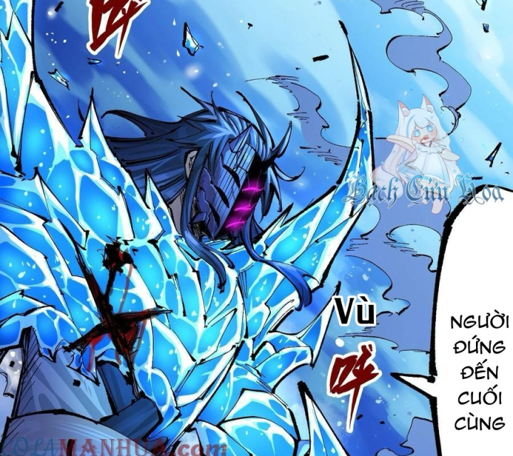 Ngũ Lục Thất: Hắc Bạch Song Long 2 Chapter 42 - Trang 2