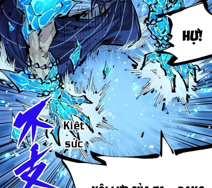 Ngũ Lục Thất: Hắc Bạch Song Long 2 Chapter 42 - Trang 2