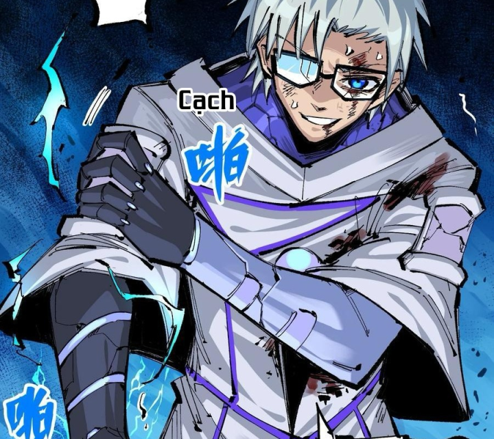 Ngũ Lục Thất: Hắc Bạch Song Long 2 Chapter 42 - Trang 2