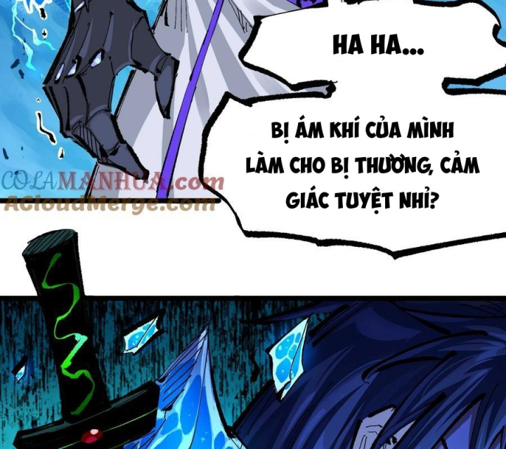 Ngũ Lục Thất: Hắc Bạch Song Long 2 Chapter 42 - Trang 2