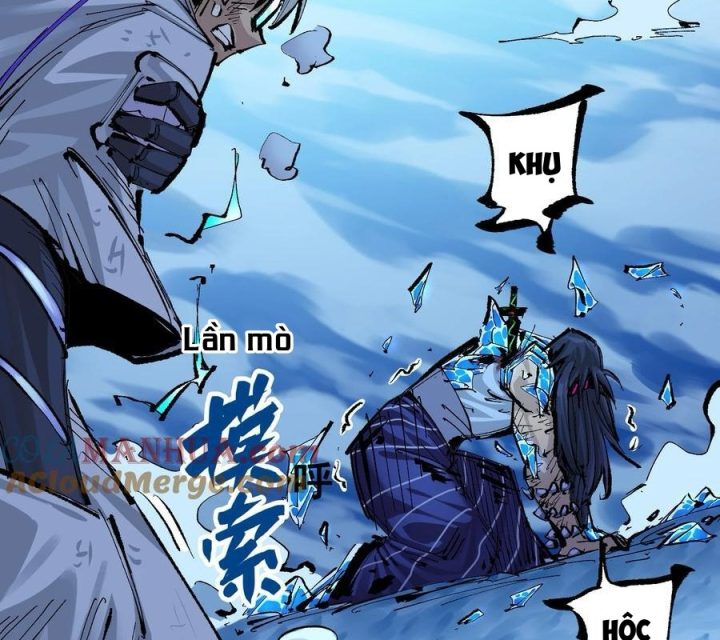 Ngũ Lục Thất: Hắc Bạch Song Long 2 Chapter 42 - Trang 2