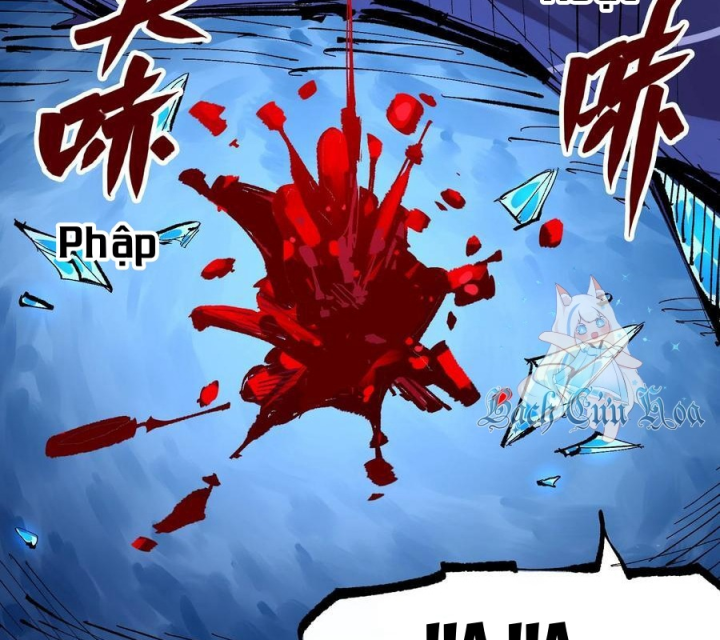 Ngũ Lục Thất: Hắc Bạch Song Long 2 Chapter 42 - Trang 2