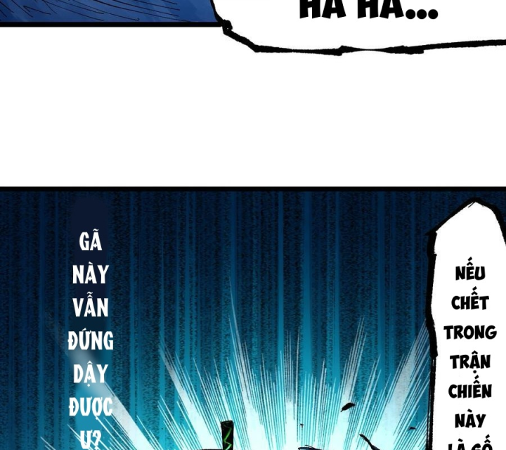 Ngũ Lục Thất: Hắc Bạch Song Long 2 Chapter 42 - Trang 2