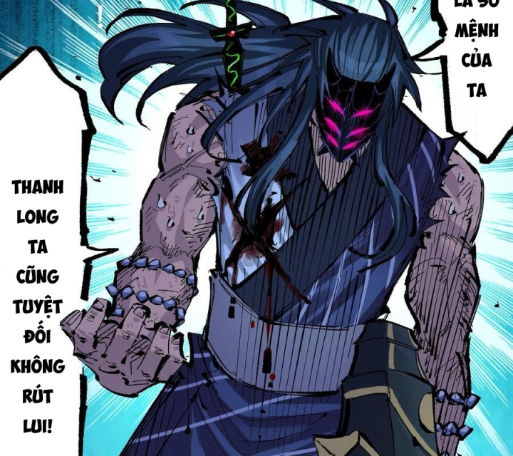 Ngũ Lục Thất: Hắc Bạch Song Long 2 Chapter 42 - Trang 2