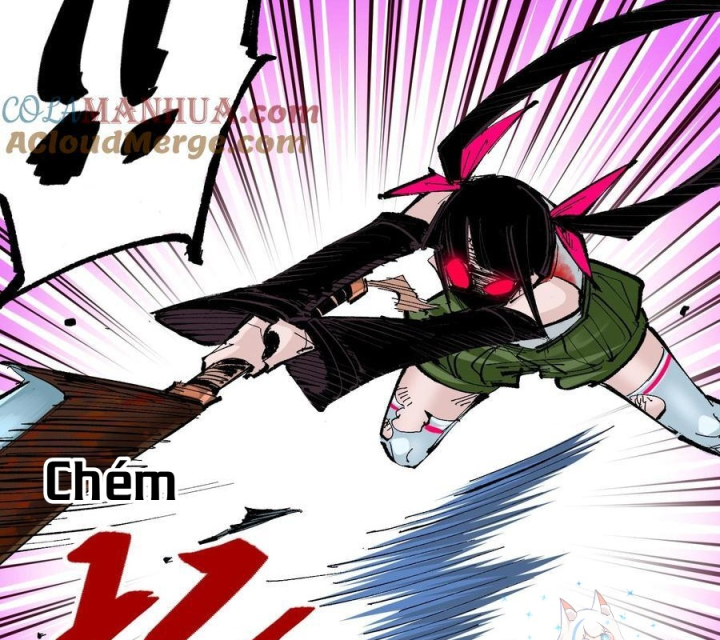 Ngũ Lục Thất: Hắc Bạch Song Long 2 Chapter 42 - Trang 2