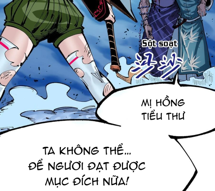 Ngũ Lục Thất: Hắc Bạch Song Long 2 Chapter 42 - Trang 2