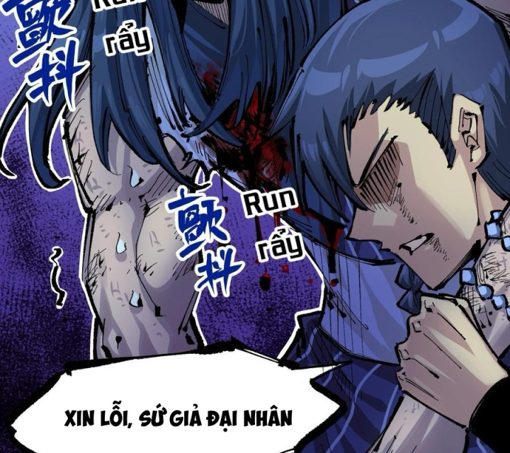 Ngũ Lục Thất: Hắc Bạch Song Long 2 Chapter 42 - Trang 2