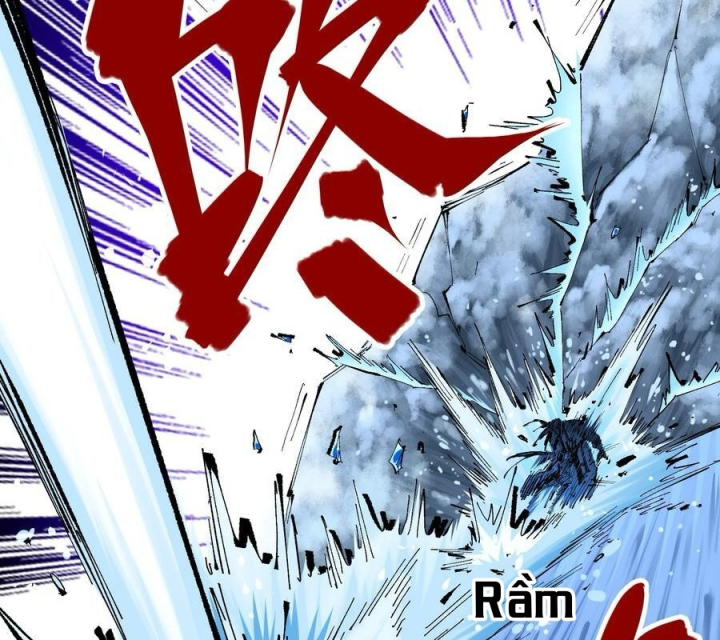 Ngũ Lục Thất: Hắc Bạch Song Long 2 Chapter 42 - Trang 2