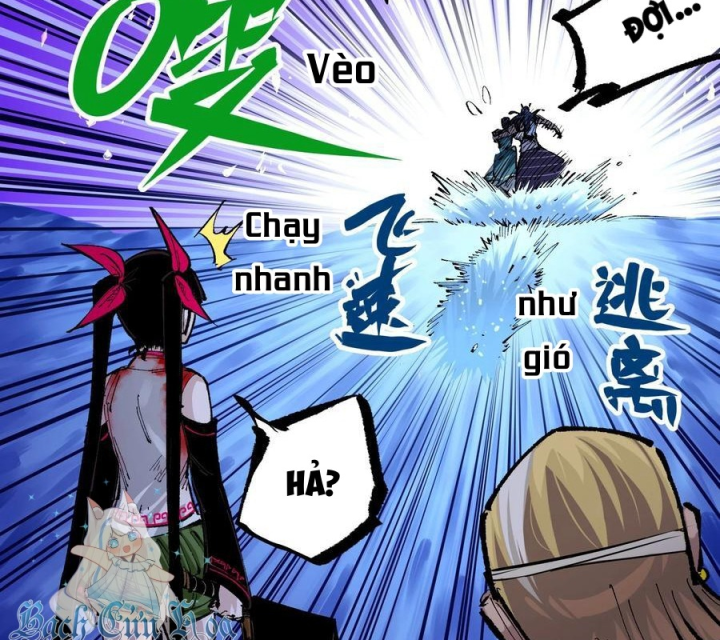 Ngũ Lục Thất: Hắc Bạch Song Long 2 Chapter 42 - Trang 2