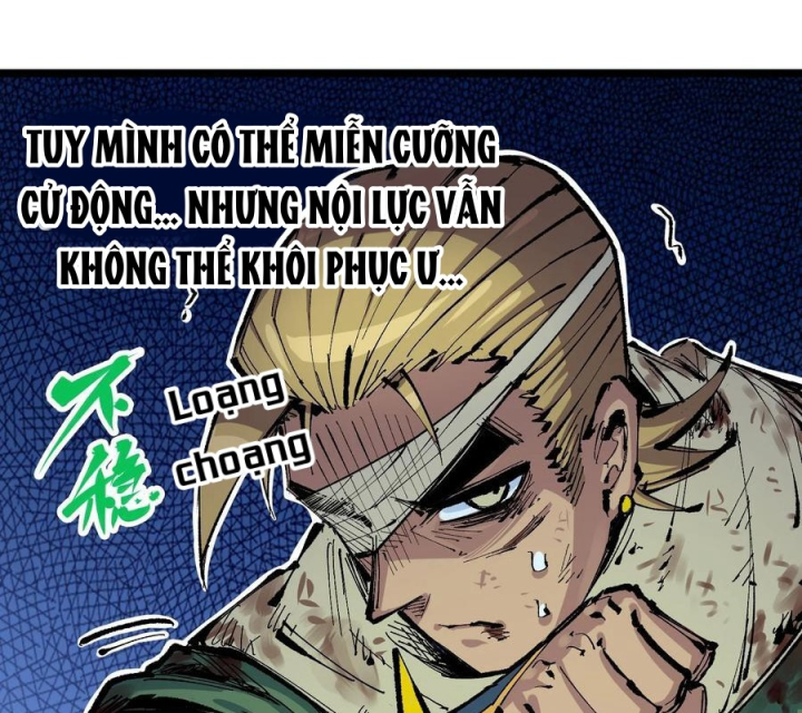 Ngũ Lục Thất: Hắc Bạch Song Long 2 Chapter 42 - Trang 2