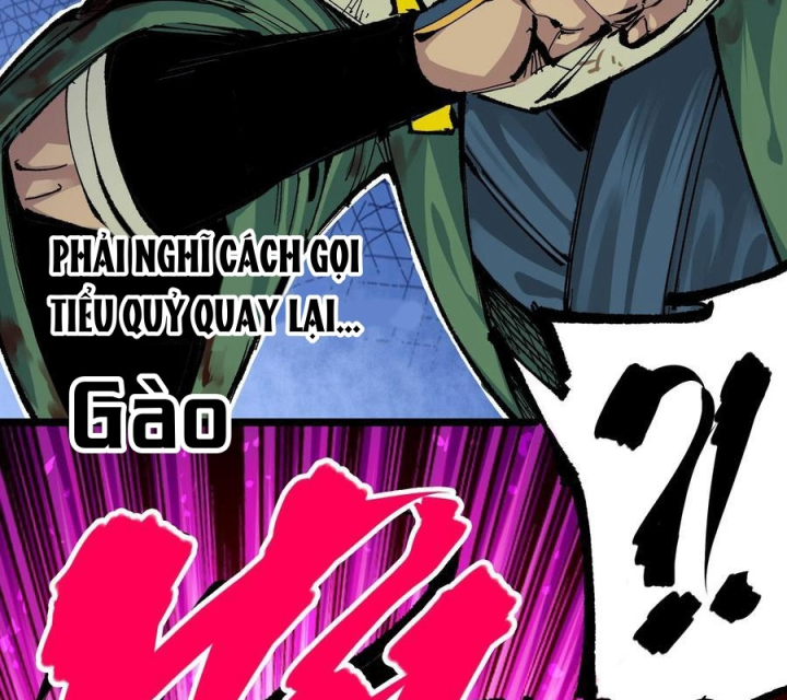 Ngũ Lục Thất: Hắc Bạch Song Long 2 Chapter 42 - Trang 2