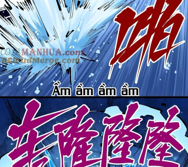 Ngũ Lục Thất: Hắc Bạch Song Long 2 Chapter 42 - Trang 2