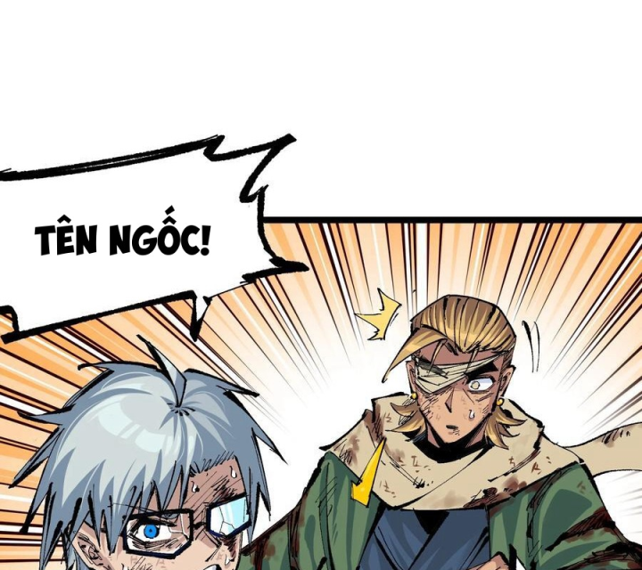 Ngũ Lục Thất: Hắc Bạch Song Long 2 Chapter 42 - Trang 2