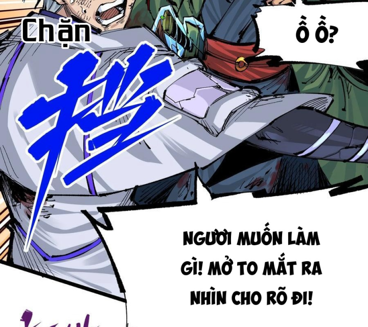 Ngũ Lục Thất: Hắc Bạch Song Long 2 Chapter 42 - Trang 2