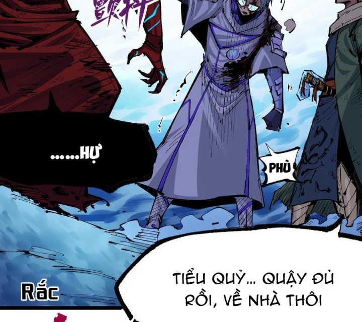 Ngũ Lục Thất: Hắc Bạch Song Long 2 Chapter 42 - Trang 2