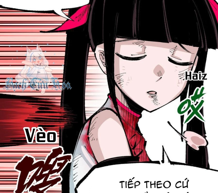 Ngũ Lục Thất: Hắc Bạch Song Long 2 Chapter 42 - Trang 2