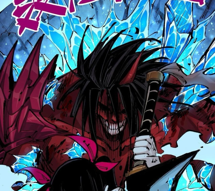 Ngũ Lục Thất: Hắc Bạch Song Long 2 Chapter 42 - Trang 2