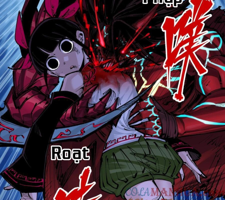 Ngũ Lục Thất: Hắc Bạch Song Long 2 Chapter 42 - Trang 2