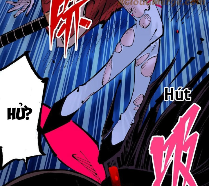 Ngũ Lục Thất: Hắc Bạch Song Long 2 Chapter 42 - Trang 2