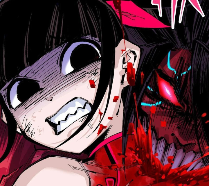 Ngũ Lục Thất: Hắc Bạch Song Long 2 Chapter 42 - Trang 2