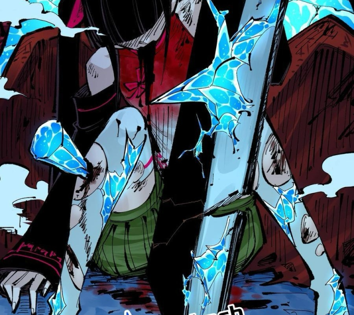 Ngũ Lục Thất: Hắc Bạch Song Long 2 Chapter 42 - Trang 2