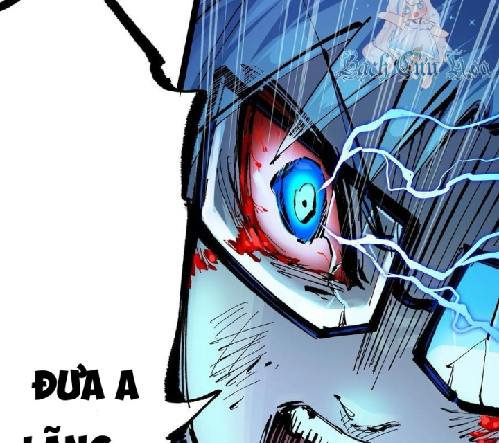 Ngũ Lục Thất: Hắc Bạch Song Long 2 Chapter 43 - Trang 2