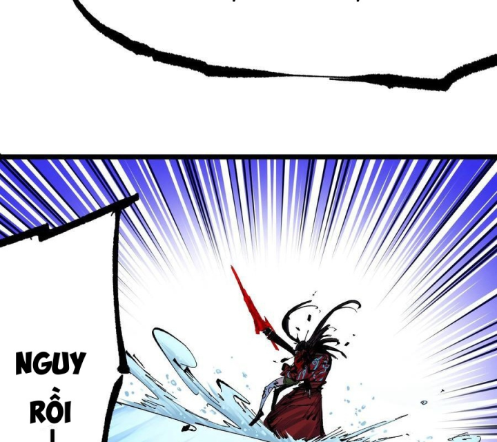 Ngũ Lục Thất: Hắc Bạch Song Long 2 Chapter 43 - Trang 2