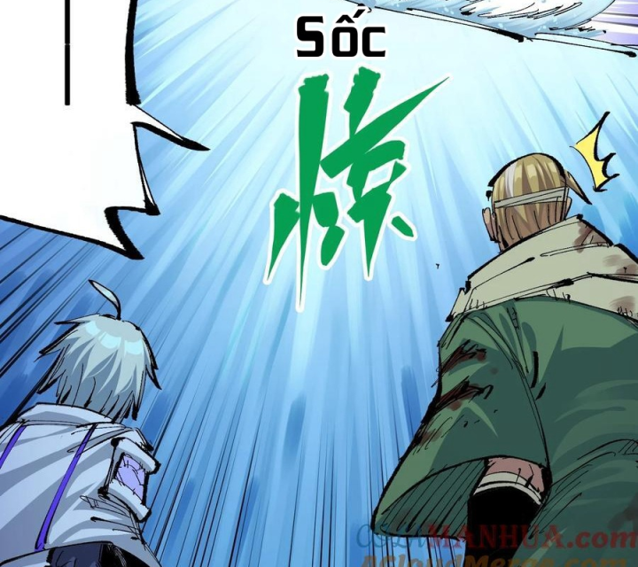 Ngũ Lục Thất: Hắc Bạch Song Long 2 Chapter 43 - Trang 2