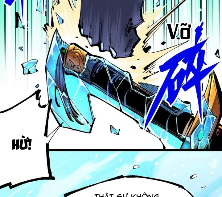 Ngũ Lục Thất: Hắc Bạch Song Long 2 Chapter 43 - Trang 2