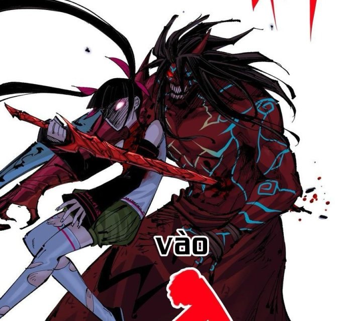 Ngũ Lục Thất: Hắc Bạch Song Long 2 Chapter 43 - Trang 2