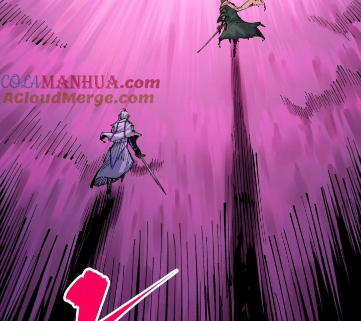Ngũ Lục Thất: Hắc Bạch Song Long 2 Chapter 43 - Trang 2