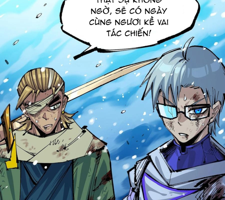 Ngũ Lục Thất: Hắc Bạch Song Long 2 Chapter 43 - Trang 2