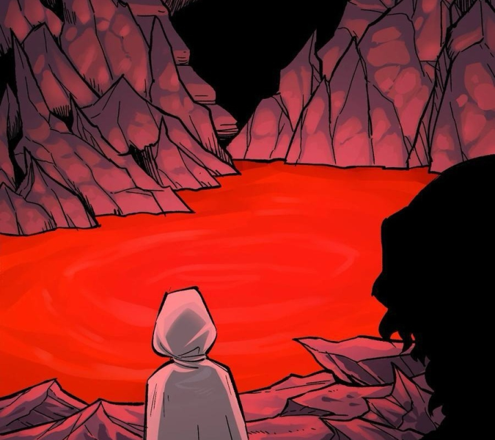 Ngũ Lục Thất: Hắc Bạch Song Long 2 Chapter 43 - Trang 2