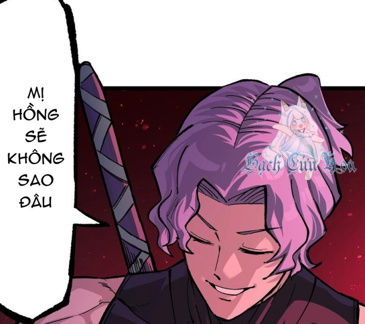 Ngũ Lục Thất: Hắc Bạch Song Long 2 Chapter 43 - Trang 2