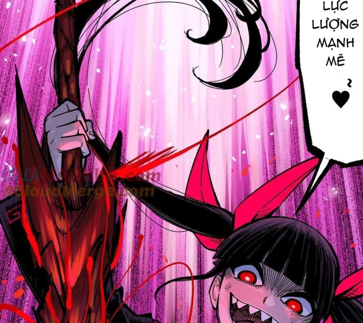 Ngũ Lục Thất: Hắc Bạch Song Long 2 Chapter 43 - Trang 2