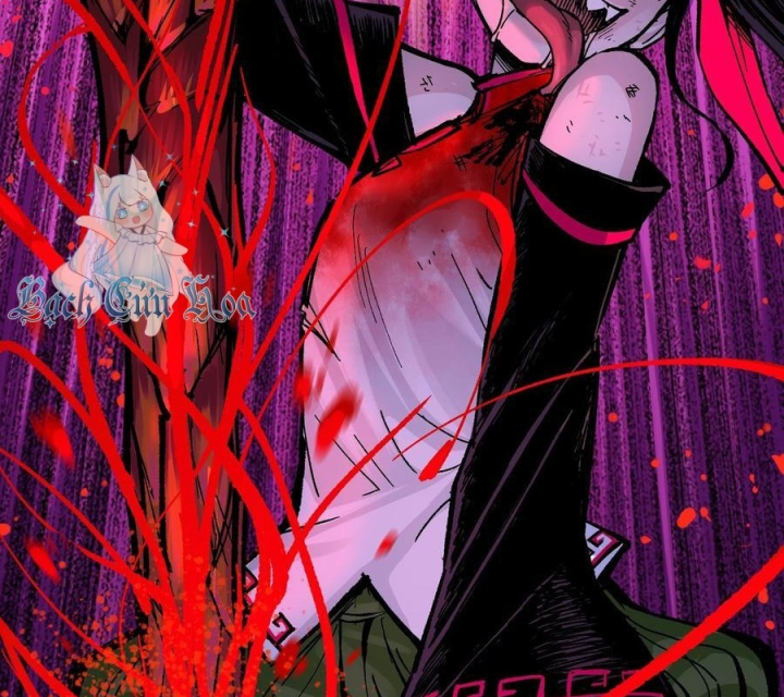 Ngũ Lục Thất: Hắc Bạch Song Long 2 Chapter 43 - Trang 2