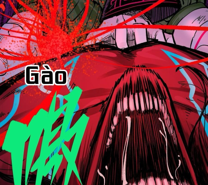 Ngũ Lục Thất: Hắc Bạch Song Long 2 Chapter 43 - Trang 2