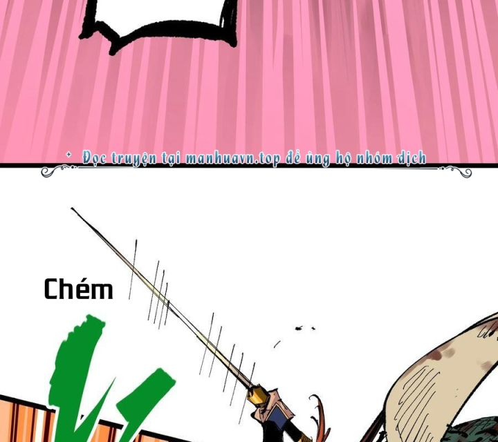 Ngũ Lục Thất: Hắc Bạch Song Long 2 Chapter 43 - Trang 2