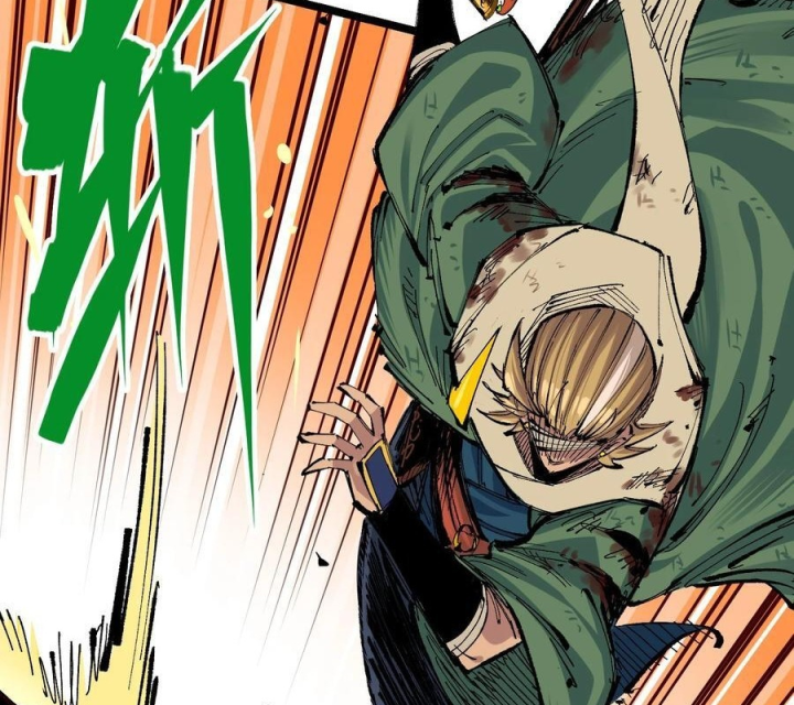 Ngũ Lục Thất: Hắc Bạch Song Long 2 Chapter 43 - Trang 2