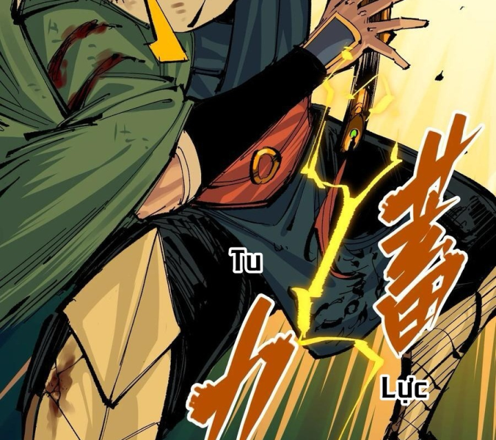 Ngũ Lục Thất: Hắc Bạch Song Long 2 Chapter 43 - Trang 2