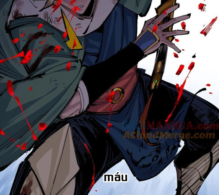 Ngũ Lục Thất: Hắc Bạch Song Long 2 Chapter 43 - Trang 2