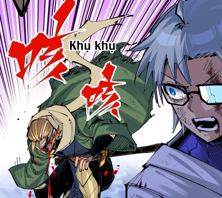 Ngũ Lục Thất: Hắc Bạch Song Long 2 Chapter 43 - Trang 2