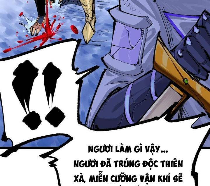 Ngũ Lục Thất: Hắc Bạch Song Long 2 Chapter 43 - Trang 2