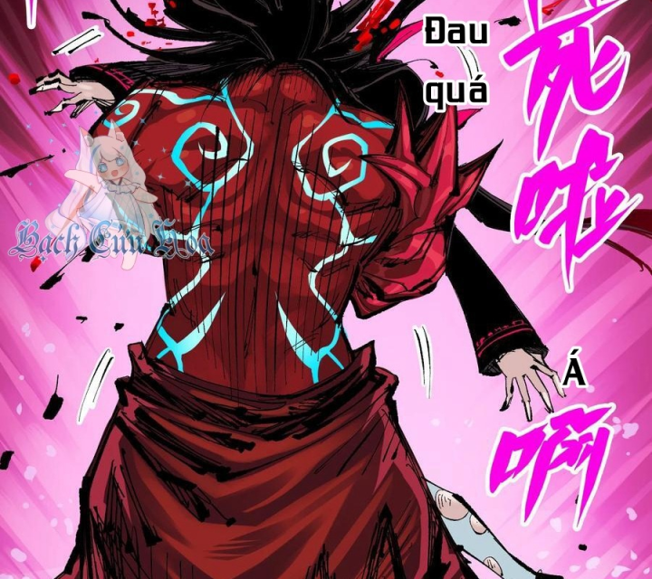 Ngũ Lục Thất: Hắc Bạch Song Long 2 Chapter 43 - Trang 2