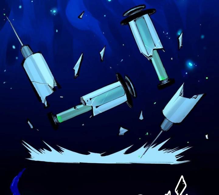 Ngũ Lục Thất: Hắc Bạch Song Long 2 Chapter 43 - Trang 2